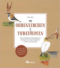 Vorderes Coverbild Von Ohrenlerchen und Tubatölpeln
