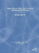 Vorderes Coverbild Digital Media, Projection Design, and Technology for Theatre