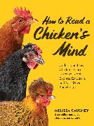 Vorderes Coverbild How to Read a Chicken's Mind