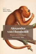 Vorderes Coverbild Alexander von Humboldt