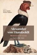 Vorderes Coverbild Alexander von Humboldt