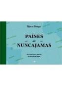 Vorderes Coverbild PAISES DE NUNCA JAMAS