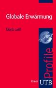 Vorderes Coverbild Globale Erwärmung