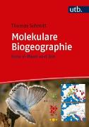 Vorderes Coverbild Molekulare Biogeographie