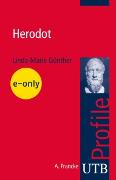 Vorderes Coverbild Herodot