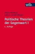 Vorderes Coverbild Politische Theorien der Gegenwart I
