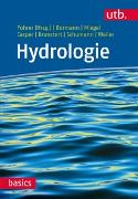 Vorderes Coverbild Hydrologie