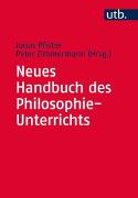 Vorderes Coverbild Neues Handbuch des Philosophie-Unterrichts