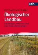 Vorderes Coverbild Ökologischer Landbau