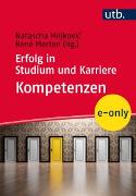 Vorderes Coverbild Erfolg in Studium und Karriere - Kompetenzen