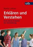 Vorderes Coverbild Erklären und Verstehen