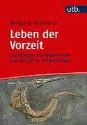 Vorderes Coverbild Leben der Vorzeit
