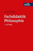 Vorderes Coverbild Fachdidaktik Philosophie
