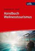 Vorderes Coverbild Handbuch Wellnesstourismus