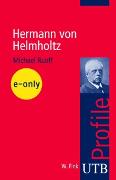 Vorderes Coverbild Hermann von Helmholtz