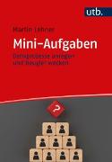 Vorderes Coverbild Mini-Aufgaben