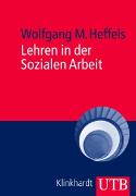 Vorderes Coverbild Lehren in der Sozialen Arbeit
