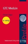 Vorderes Coverbild GTE Medizin