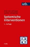 Vorderes Coverbild Systemische Interventionen