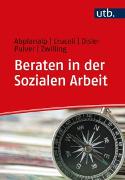 Vorderes Coverbild Beraten in der Sozialen Arbeit