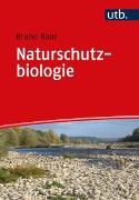 Vorderes Coverbild Naturschutzbiologie