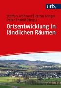 Vorderes Coverbild Ortsentwicklung in ländlichen Räumen