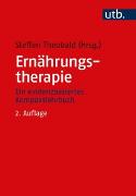 Vorderes Coverbild Ernährungstherapie