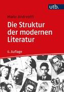 Vorderes Coverbild Die Struktur der modernen Literatur