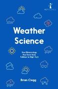 Vorderes Coverbild Weather Science
