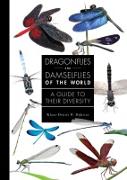 Vorderes Coverbild Dragonflies and Damselflies of the World
