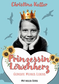 Vorderes Coverbild Prinzessin Löwenherz