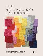 Vorderes Coverbild The Natural Dye Handbook