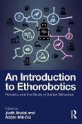 Vorderes Coverbild An Introduction to Ethorobotics