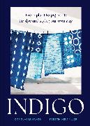 Vorderes Coverbild Indigo