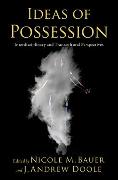 Vorderes Coverbild Ideas of Possession