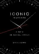 Vorderes Coverbild Iconic watches