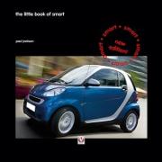 Vorderes Coverbild the little book of smart