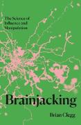 Vorderes Coverbild Brainjacking