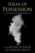 Vorderes Coverbild Ideas of Possession