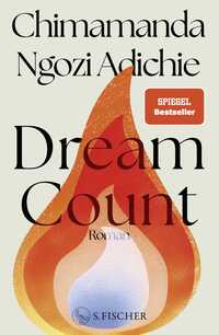 Vorderes Coverbild Dream Count