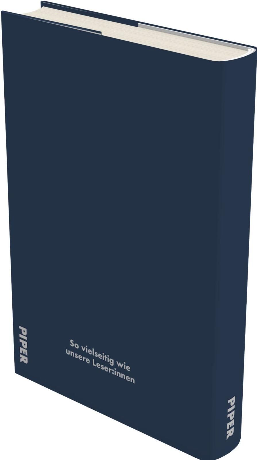 Rückseitencover Ein ungezähmtes Tier