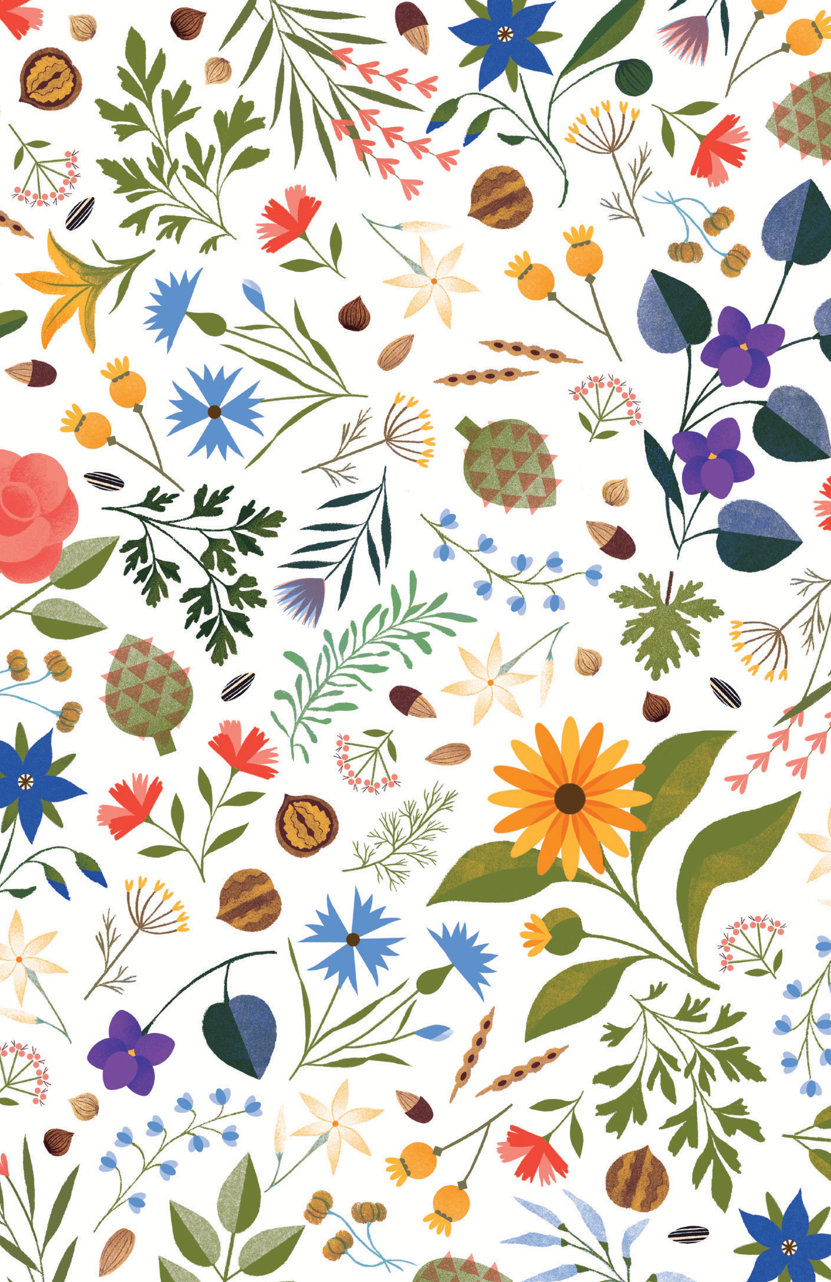 Rückseitencover »Leb die Leben, leb sie alle«. Insel-Bücherei Kalender für 2026