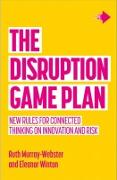 Vorderes Coverbild The Disruption Game Plan