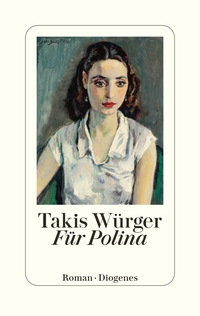 Vorderes Coverbild Für Polina