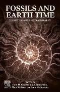 Vorderes Coverbild Fossils and Earth Time
