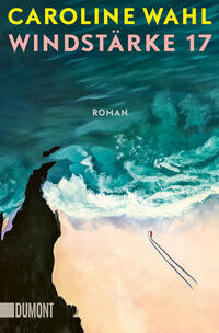 Vorderes Coverbild Windstärke 17