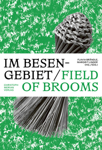 Vorderes Coverbild Im Besengebiet / Field of Brooms