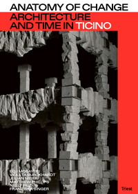 Vorderes Coverbild Anatomy of Change