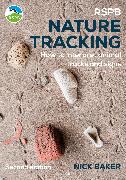Vorderes Coverbild RSPB Nature Tracking
