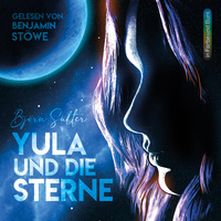 Vorderes Coverbild Yula und die Sterne